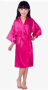 Destination Dance Robes