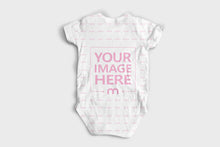 Load image into Gallery viewer, Toddler/Infant Custom shirt/onesies
