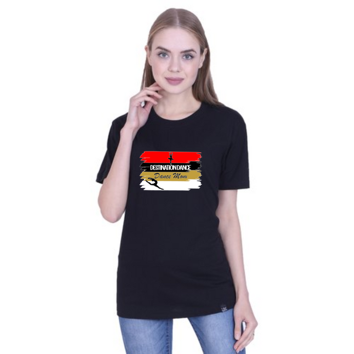 Adult Destination Dance Shirt