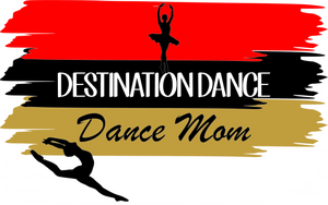 Adult Destination Dance Shirt