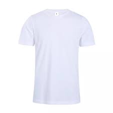 Sublimation Adult T-Shirt blanks