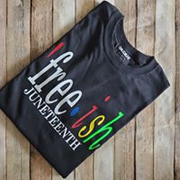 Free-ish Shirt